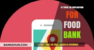 Exploring Food Bank Apps: Digital Solutions for Accessing Essential Resources