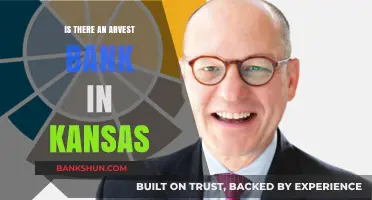 Arvest Bank in Kansas: Locations and Services Explained