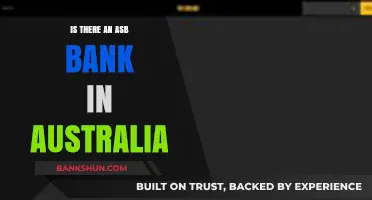 Is ASB Bank Available in Australia? Exploring Banking Options