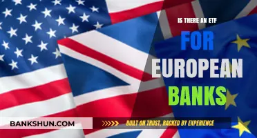 Exploring European Bank ETFs: Opportunities and Investment Strategies