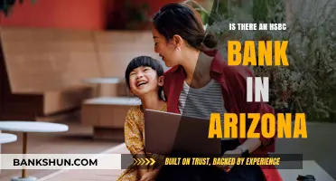 HSBC Bank in Arizona: Availability and Branch Locations Explained