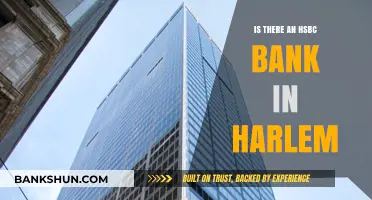 Is There an HSBC Bank in Harlem? Exploring Local Banking Options