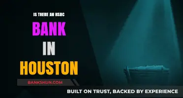 HSBC Bank in Houston: Locations, Services, and Availability Explained