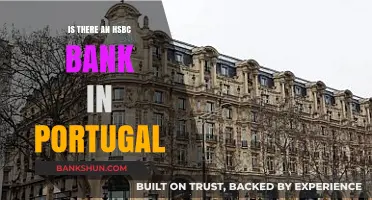Exploring HSBC's Presence: Is There an HSBC Bank in Portugal?