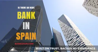 HSBC Bank in Spain: Locations, Services, and Availability Explained