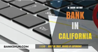 Exploring NBT Bank's Presence in California: Locations and Services