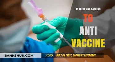 Unraveling the Anti-Vaccine Movement: Examining the Evidence Behind the Claims