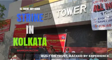 Kolkata Bank Strike Update: What You Need to Know Now