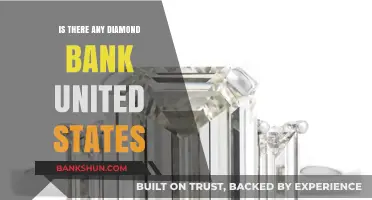Exploring the Existence of Diamond Bank in the United States