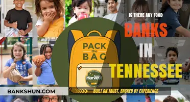 Finding Food Banks in Tennessee: A Guide to Local Resources
