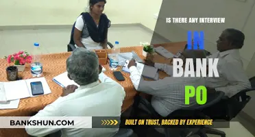 Bank PO Interviews: What to Expect and How to Prepare
