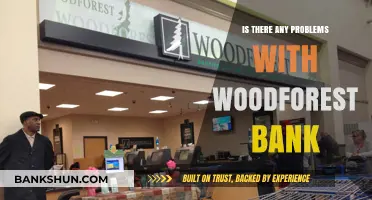 Woodforest Bank Issues: Common Problems and Customer Concerns Explored