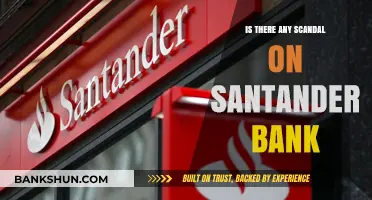 Santander Bank Scandal: Uncovering the Truth Behind the Allegations