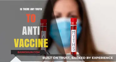 Unraveling the Anti-Vaccine Debate: Separating Fact from Fiction