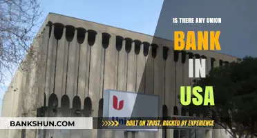 Exploring Union Banks in the USA: Are They Still Operational?
