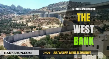 Apartheid Allegations in the West Bank: Reality or Misconception?