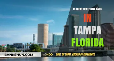Discovering Tampa's Best Banks: Benefits and Services for Residents