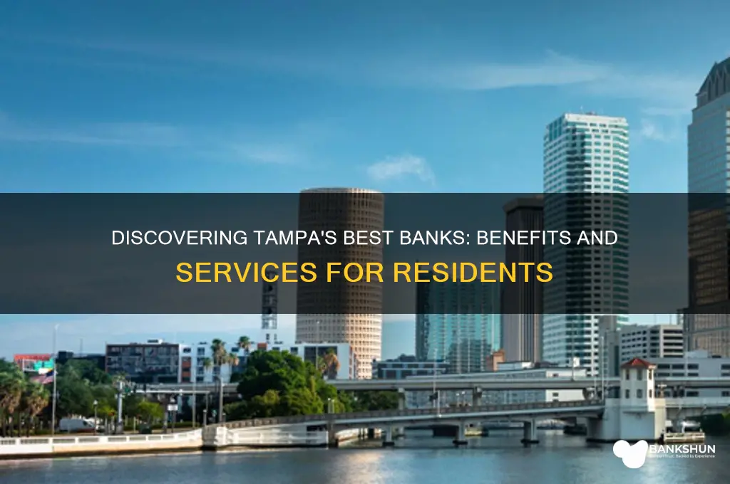 is there beneficial bank in tampa florida