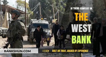 Conflict in the West Bank: Unraveling Tensions and Ongoing Struggles