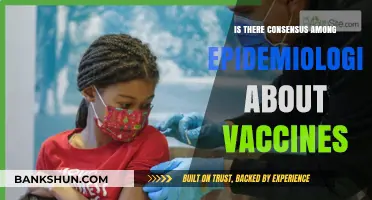Vaccine Consensus: Do Epidemiologists Agree on Immunization Safety?