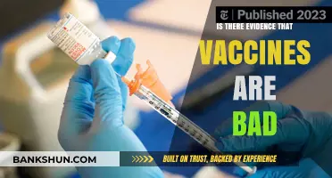 Debunking Myths: Scientific Evidence Confirms Vaccines Are Safe and Effective