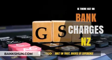 GST on Bank Charges in NZ: What You Need to Know
