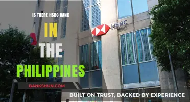 HSBC Bank Presence in the Philippines: Fact or Fiction?
