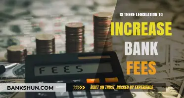 Are New Laws Paving the Way for Higher Bank Fees?
