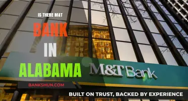 M&T Bank in Alabama: Availability and Branch Locations Explained