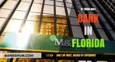 M&T Bank in Florida: Availability and Branch Locations Explained