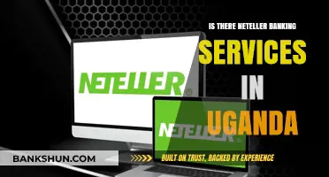 Neteller Banking Services in Uganda: Availability and Accessibility Explained