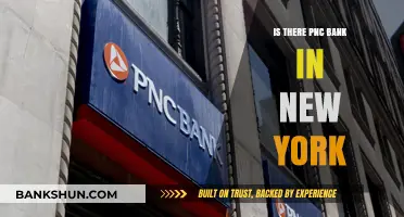 PNC Bank in New York: Locations, Services, and Availability Explained