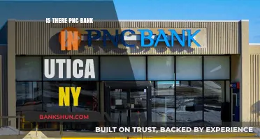 PNC Bank in Utica, NY: Locations and Services Explained