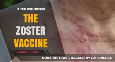 Potential Issues with the Zoster Vaccine: What You Need to Know