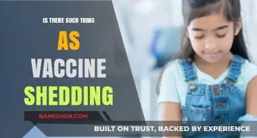 Vaccine Shedding: Fact or Fiction? Unraveling the Truth Behind the Myth
