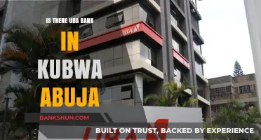 Does Kubwa Abuja Have a UBA Bank Branch? Find Out Here