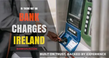 Understanding VAT on Bank Charges in Ireland: What You Need to Know