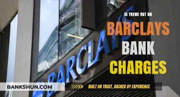 Understanding VAT on Barclays Bank Charges: What You Need to Know