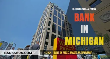 Wells Fargo in Michigan: Locations, Services, and Availability Explained