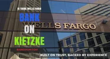 Wells Fargo Bank on Kietzke: Location, Services, and Accessibility