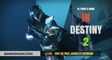Does Destiny 2 Have a Bank? Exploring In-Game Storage Options