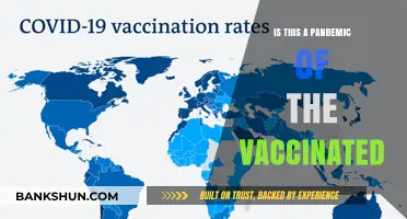 Vaccinated Pandemic: Unraveling the Truth Behind the Claims and Data