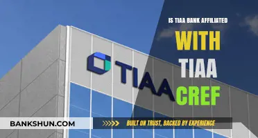 Is TIAA Bank Connected to TIAA-CREF? Unraveling the Affiliation