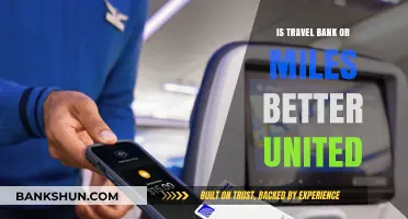 Travel Bank vs. Miles: Which United Option Maximizes Your Rewards?