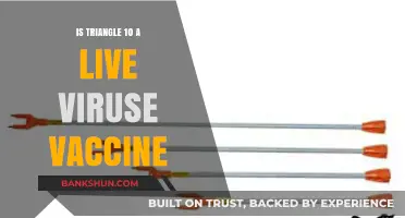 Is Triangle 10 a Live Virus Vaccine? Facts and Insights
