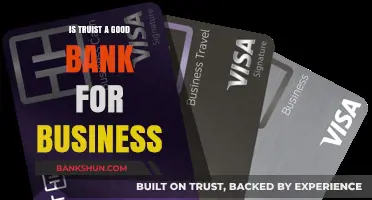 Is Truist a Good Bank for Business? Pros, Cons, and Insights