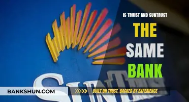 Truist vs. SunTrust: Understanding the Merger and Bank Identity