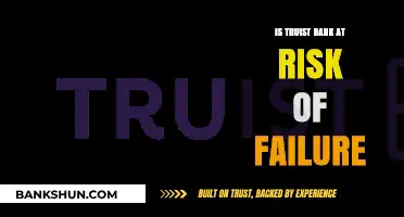 Is Truist Bank at Risk of Failure? Analyzing Stability and Concerns