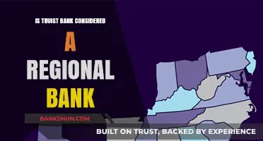 Is Truist Bank a Regional Bank? Exploring Its Reach and Impact