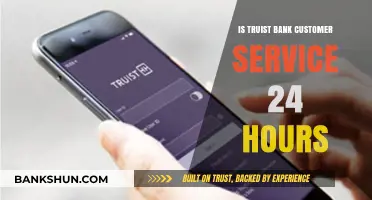 Is Truist Bank Customer Service Available 24/7? Find Out Now